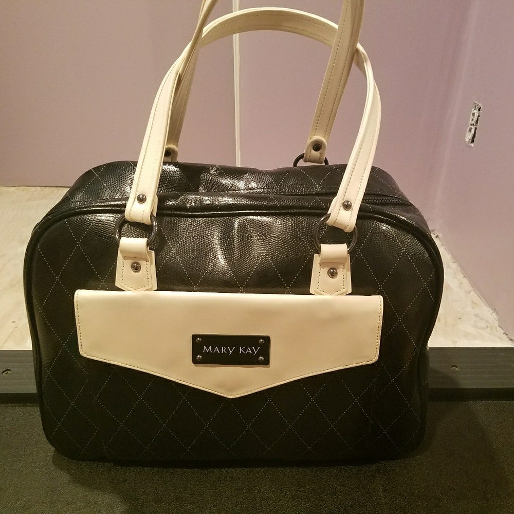Mary Kay Tote & Business Supplies.